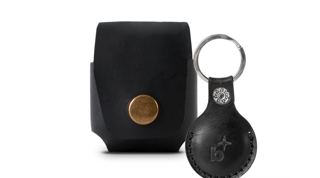 Nateg Black & Napod Black