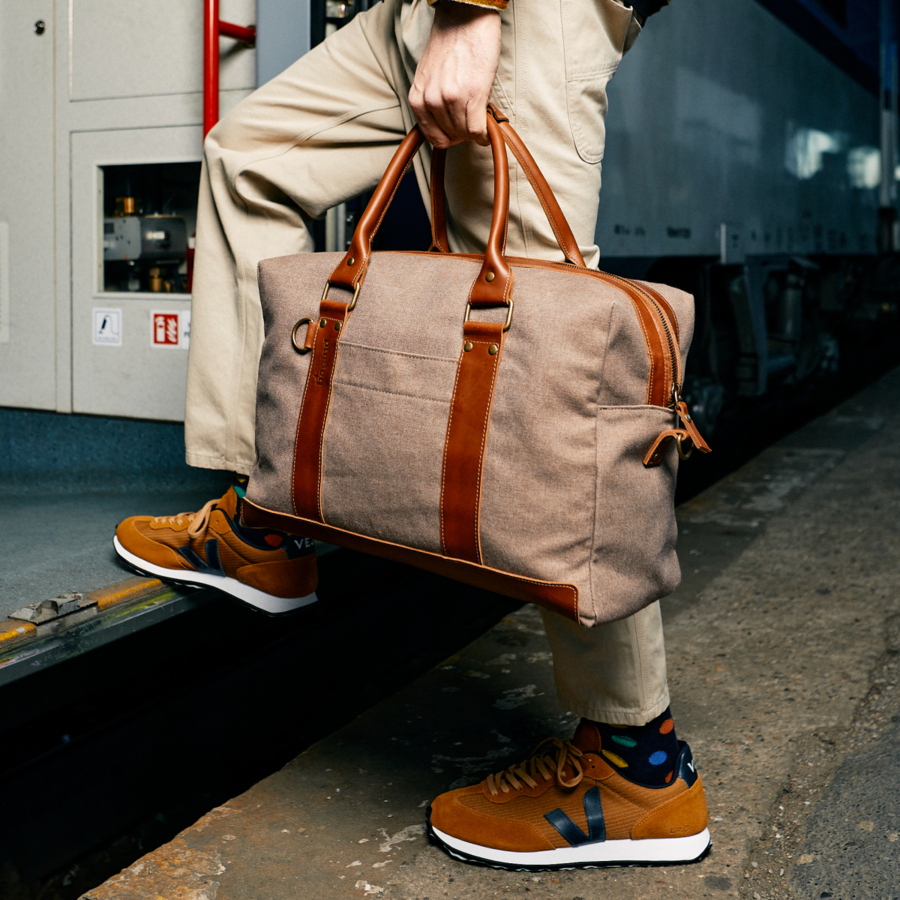 Voyage Tramp