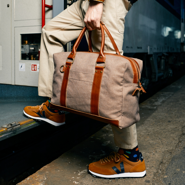Voyage Tramp